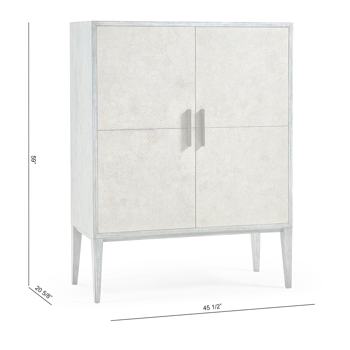 Hartland Drinks Cabinet