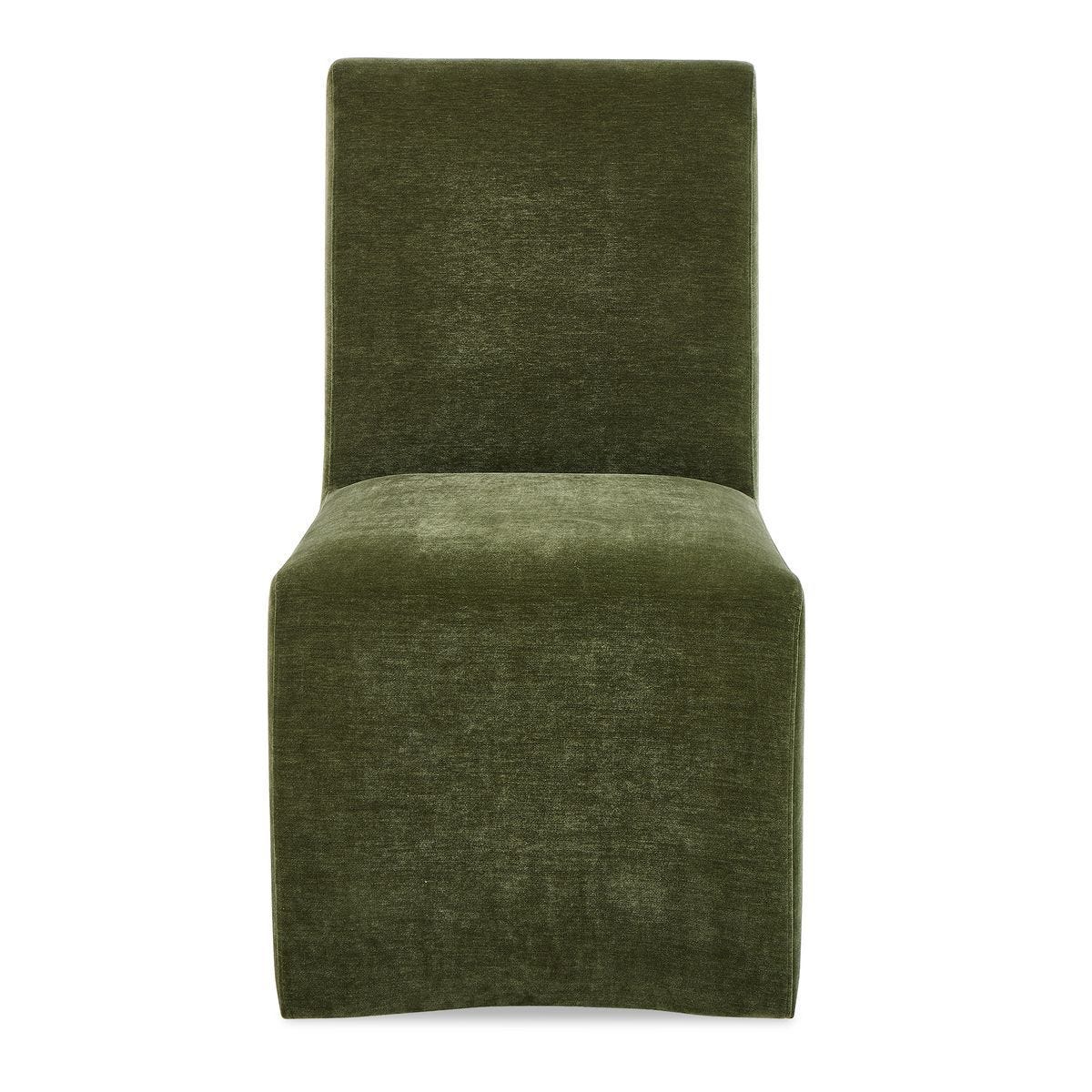 Moro Dining Chair – Furniture by Uttermost | Sutter & Vale