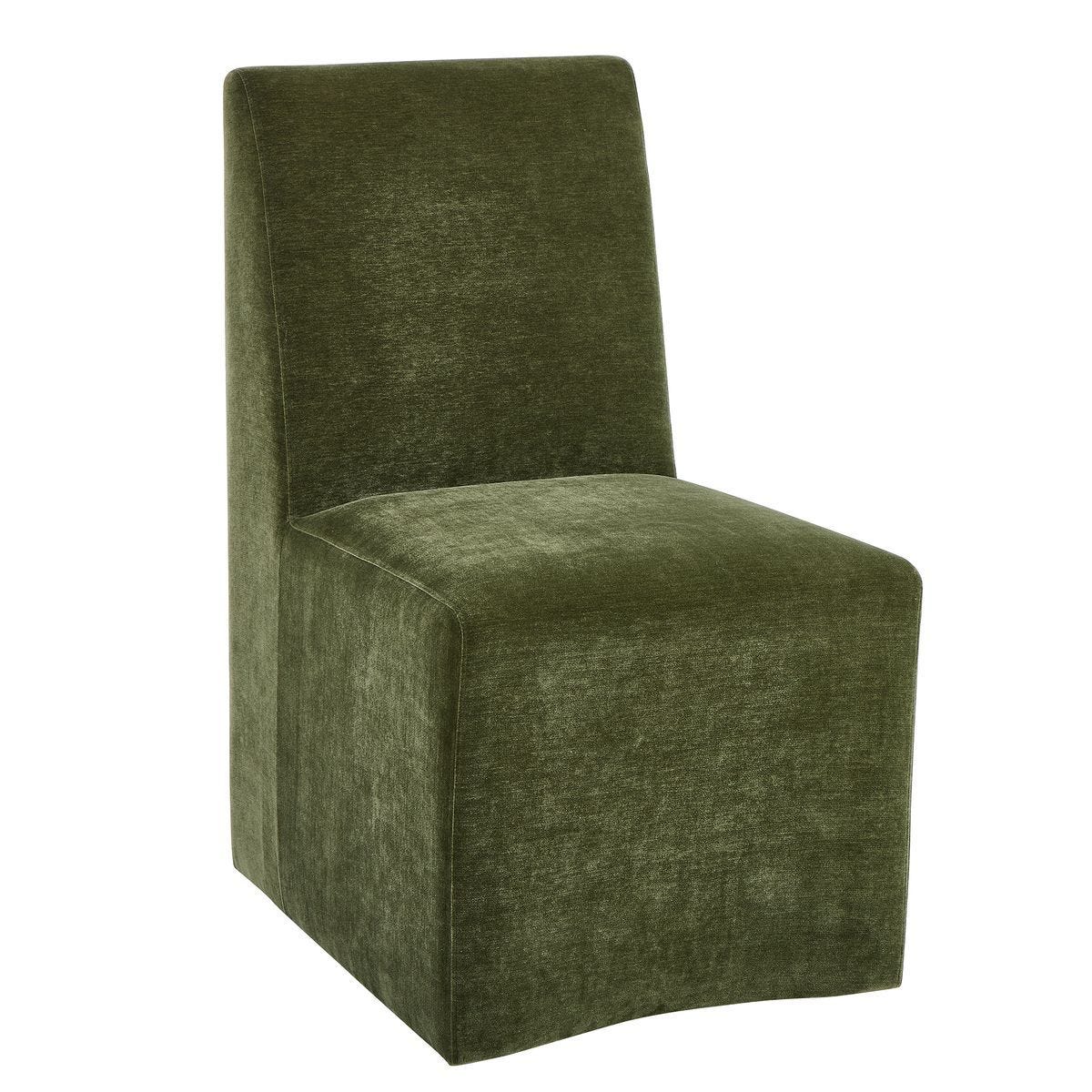 Moro Dining Chair – Furniture by Uttermost | Sutter & Vale