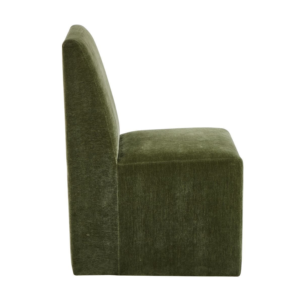 Moro Dining Chair – Furniture by Uttermost | Sutter & Vale