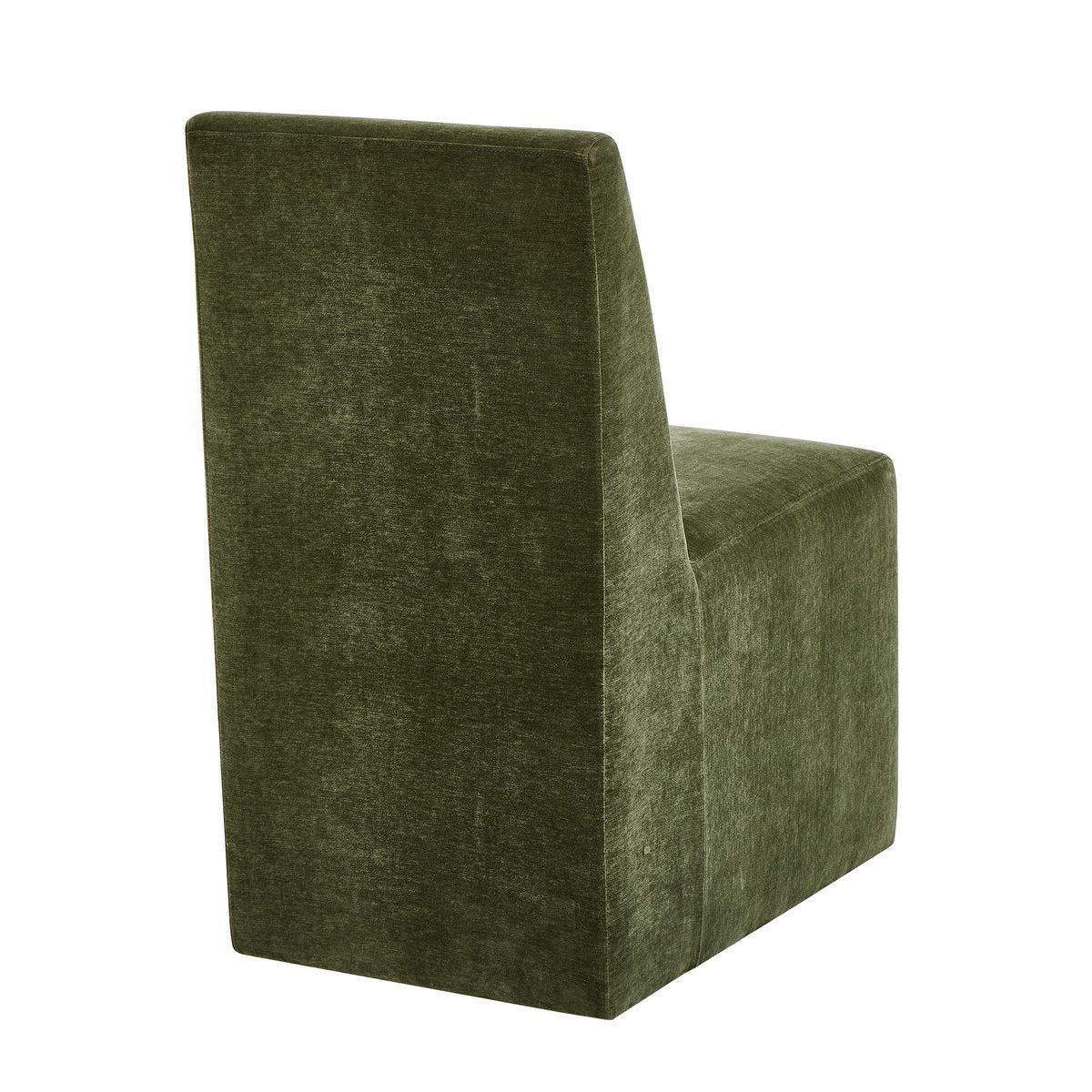 Moro Dining Chair – Furniture by Uttermost | Sutter & Vale