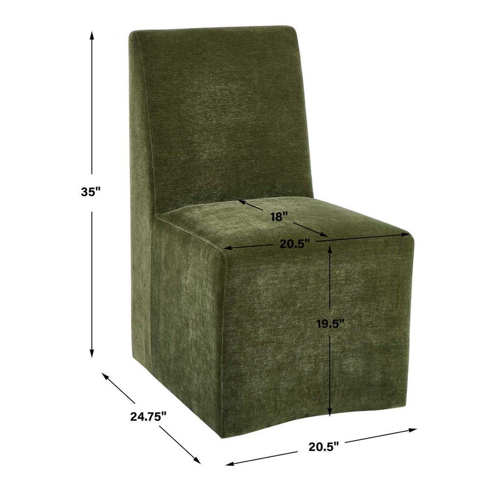 Moro Dining Chair
