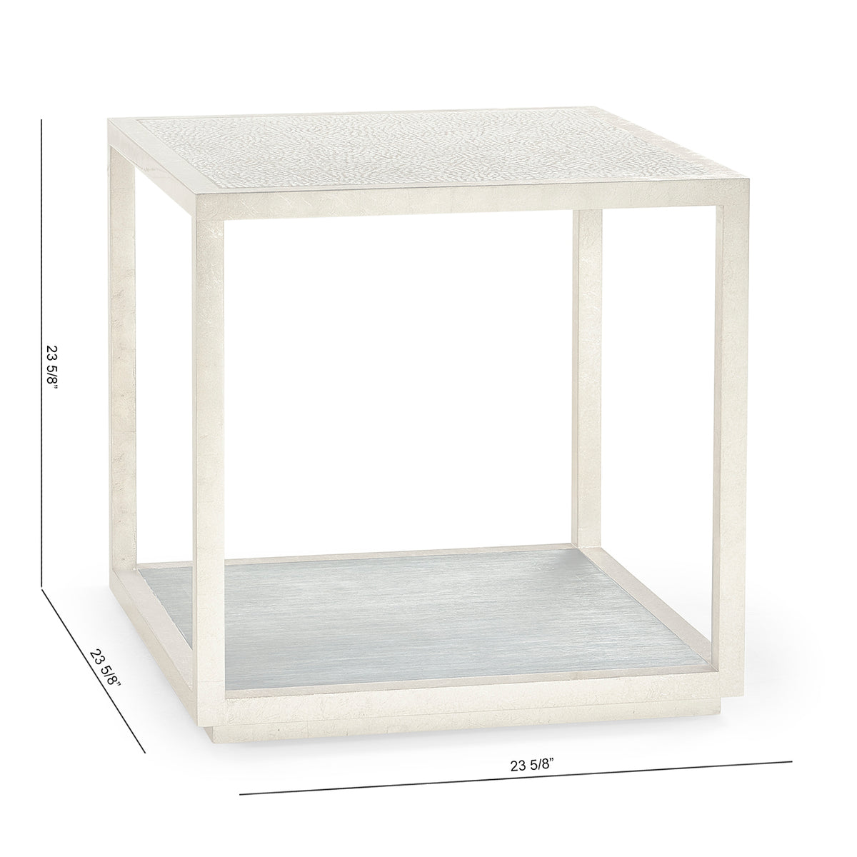 Hartland End Table