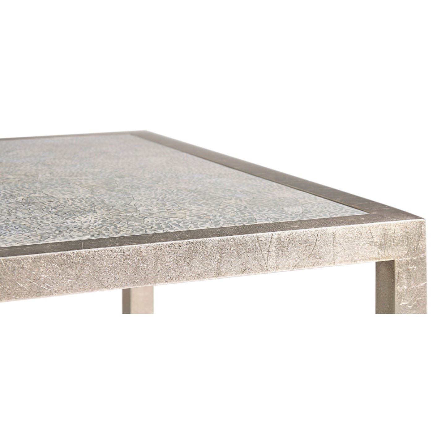 Hartland End Table