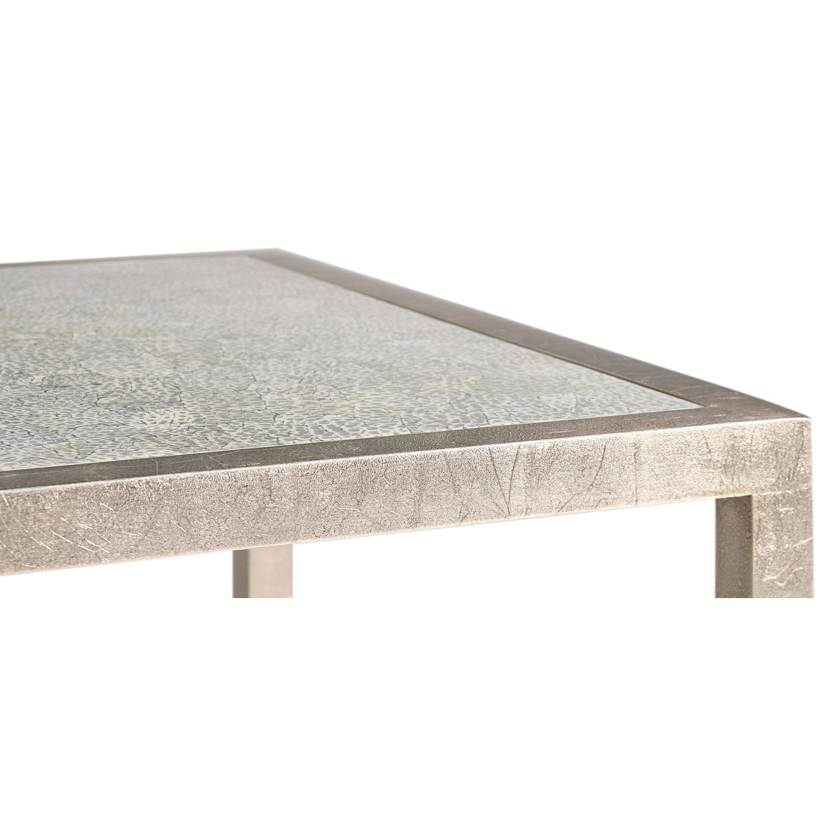 Hartland End Table