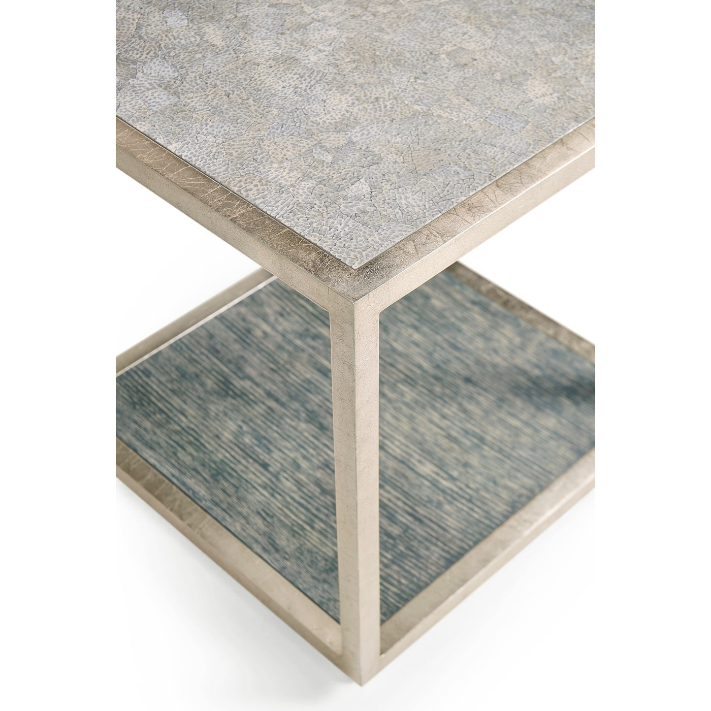 Hartland End Table