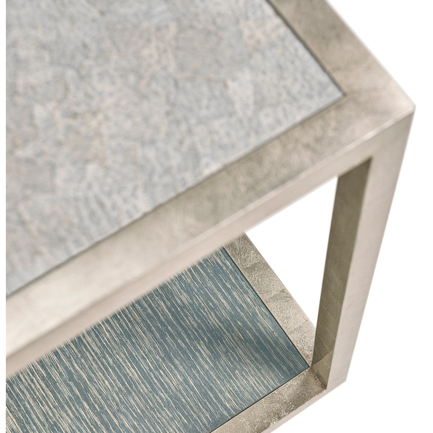Hartland End Table