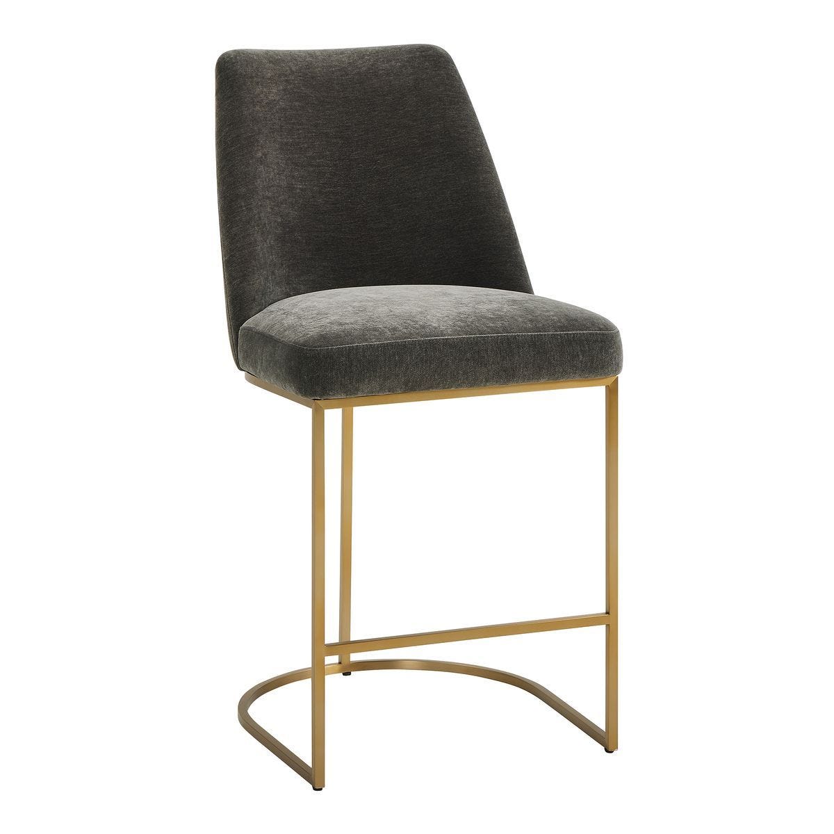 Hanni Counter Stool – Furniture by Uttermost | Sutter & Vale