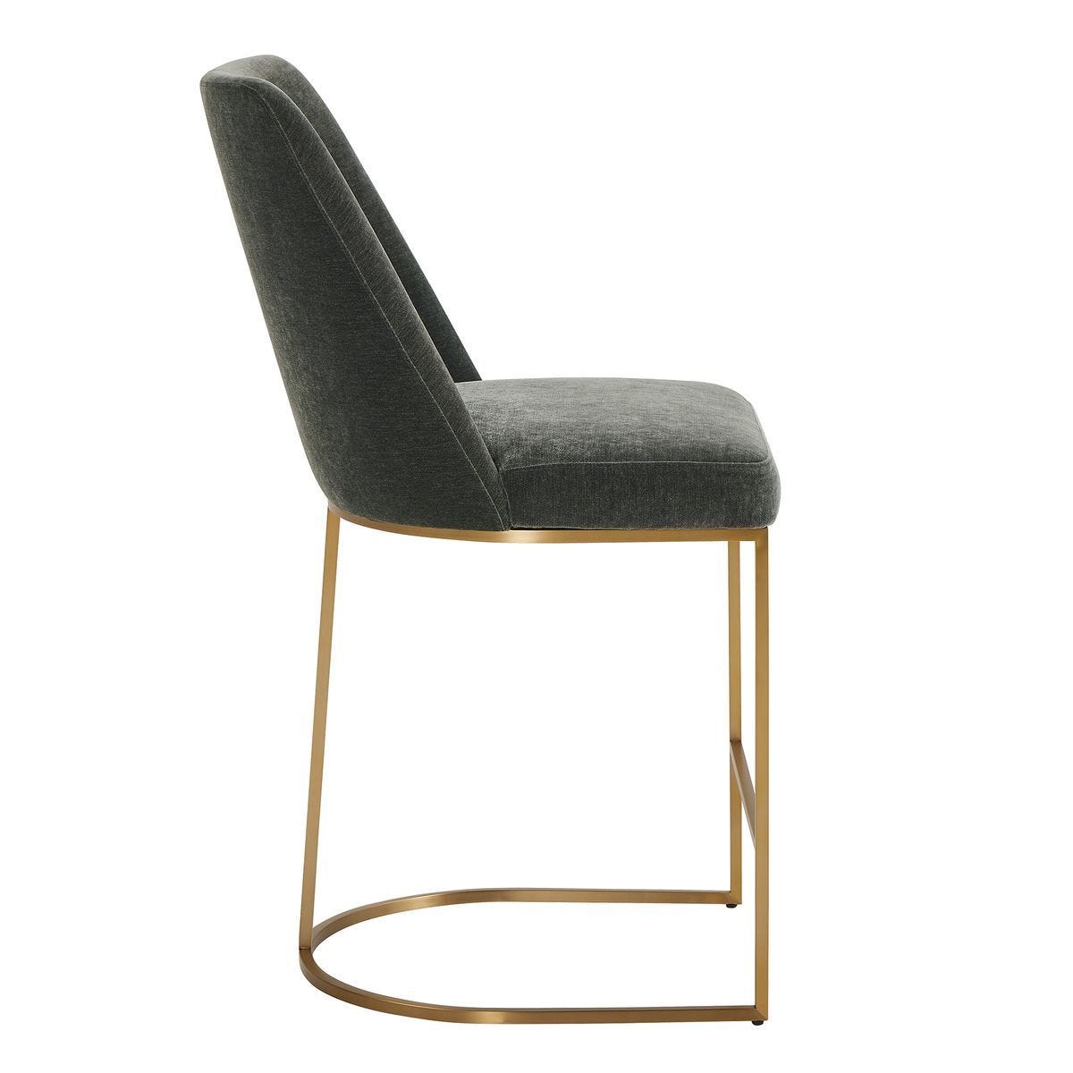 Hanni Counter Stool – Furniture by Uttermost | Sutter & Vale