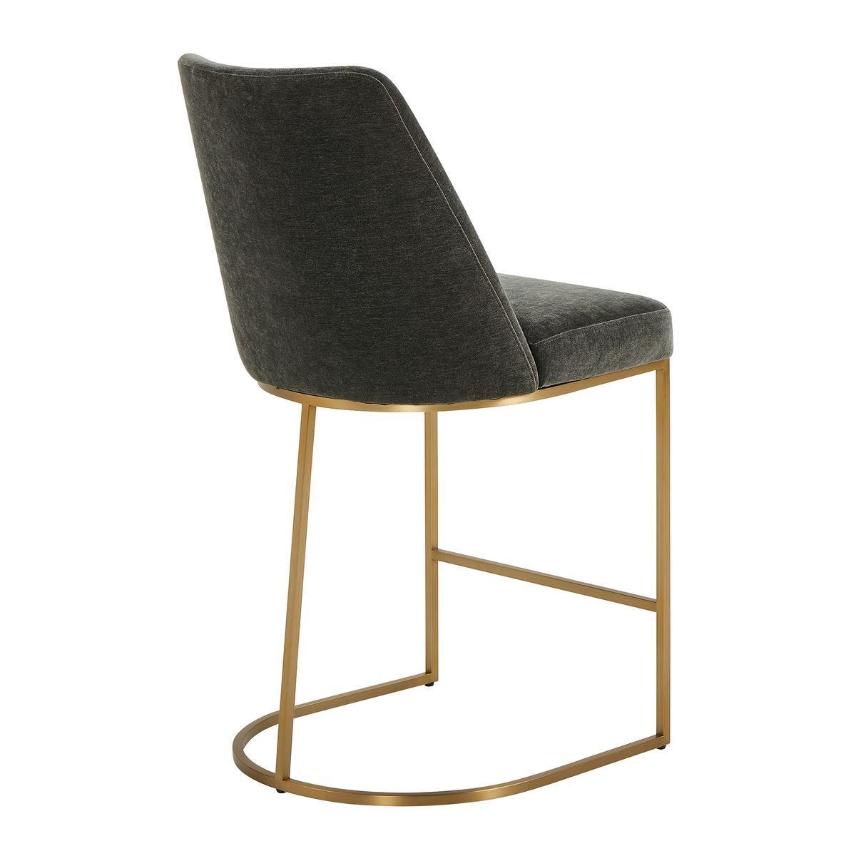 Hanni Counter Stool – Furniture by Uttermost | Sutter & Vale