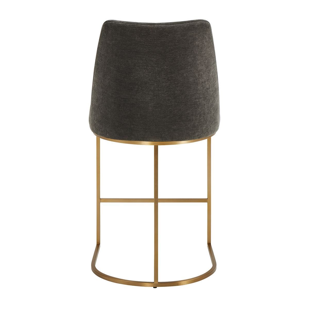 Hanni Counter Stool – Furniture by Uttermost | Sutter & Vale