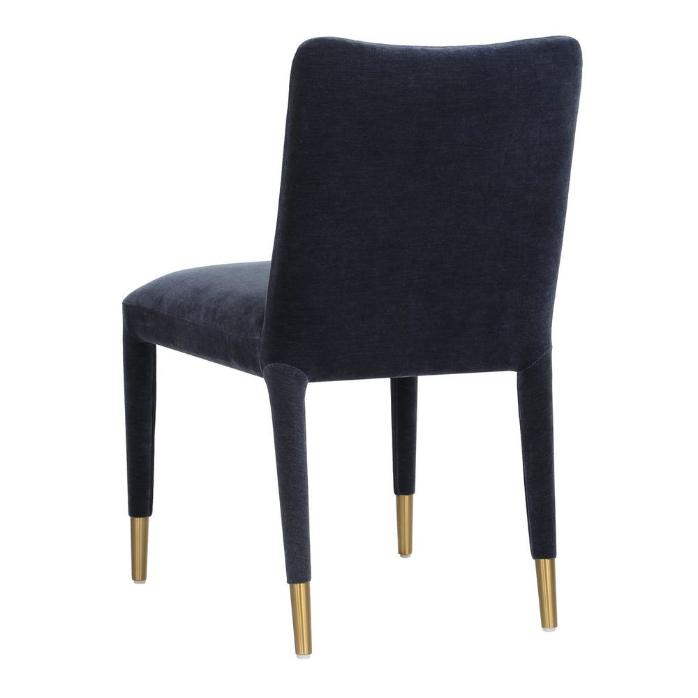 Conifer Dining Chair, Indigo, 2 Per Box, Priced Each