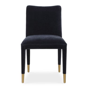 Conifer Dining Chair, Indigo, 2 Per Box, Priced Each