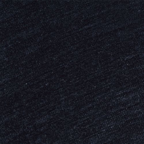 Conifer Dining Chair, Indigo, 2 Per Box, Priced Each by Uttermost
