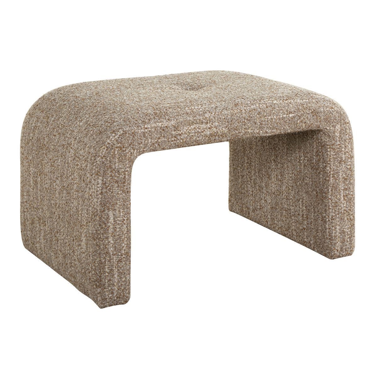 Leora Small Bench – Furniture by Uttermost | Sutter & Vale