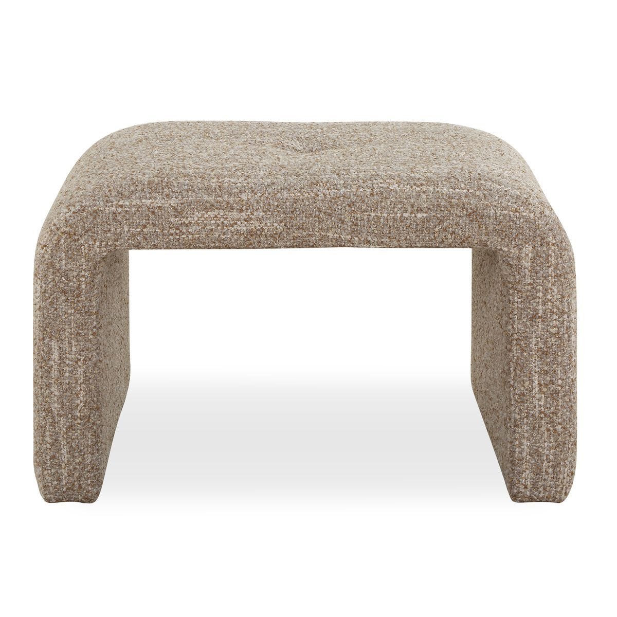 Leora Small Bench – Furniture by Uttermost | Sutter & Vale
