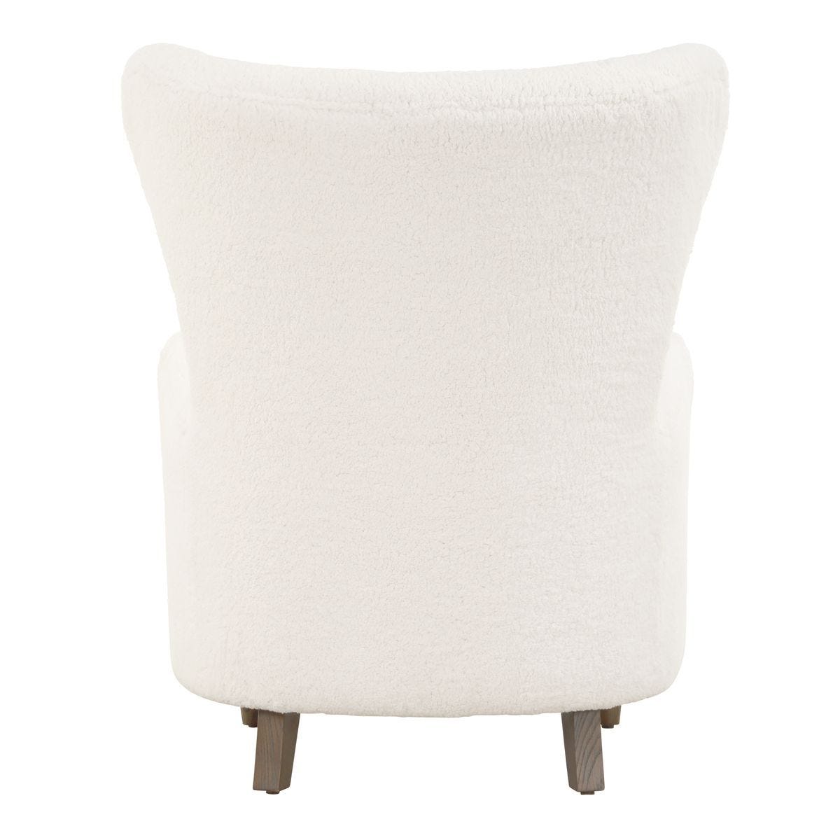 Ingel Armchair – Furniture by Uttermost | Sutter & Vale
