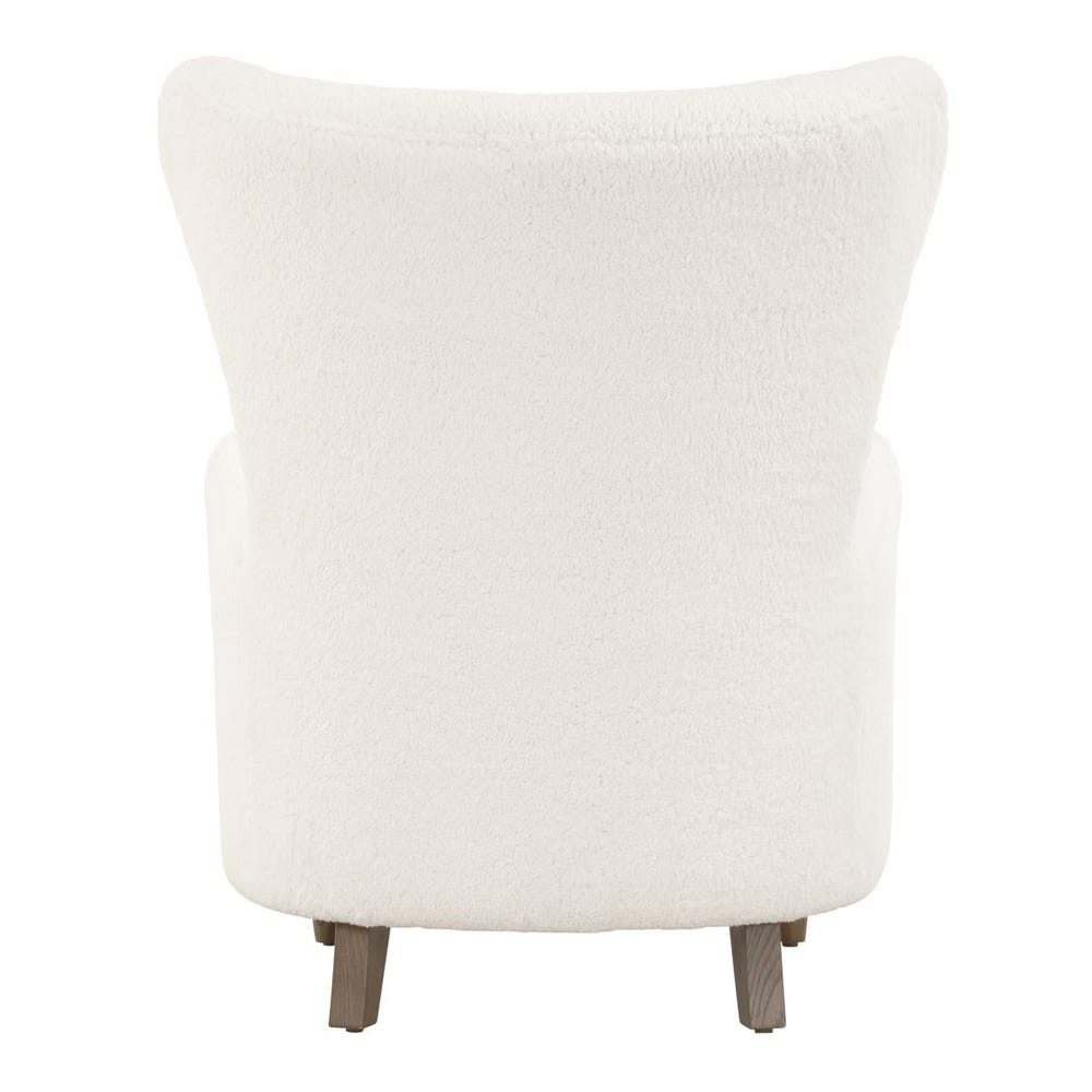 Ingel Armchair