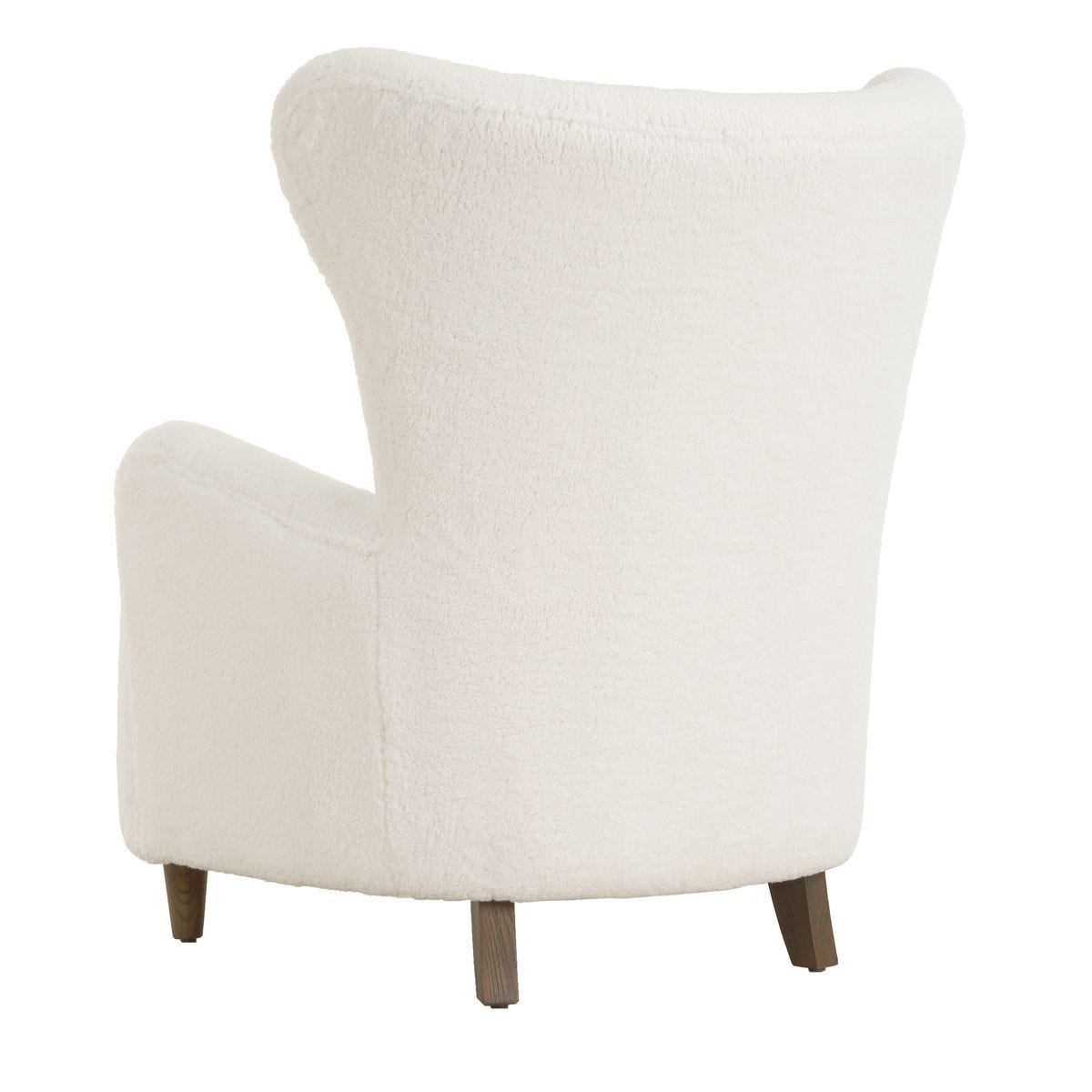 Ingel Armchair – Furniture by Uttermost | Sutter & Vale