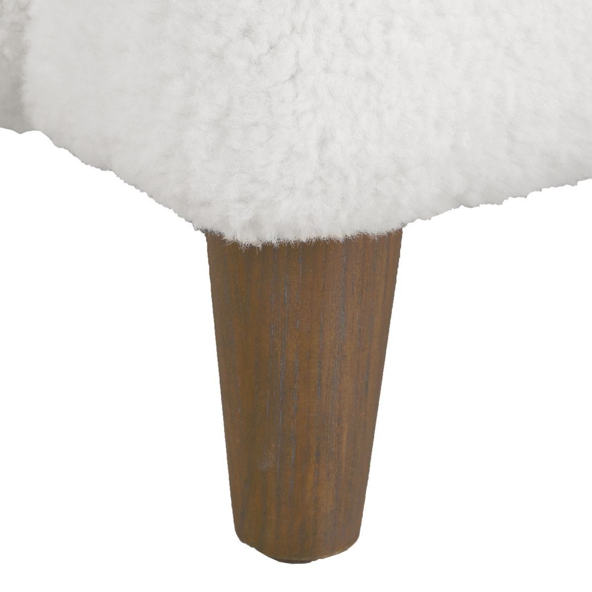 Ingel Armchair – Furniture by Uttermost | Sutter & Vale