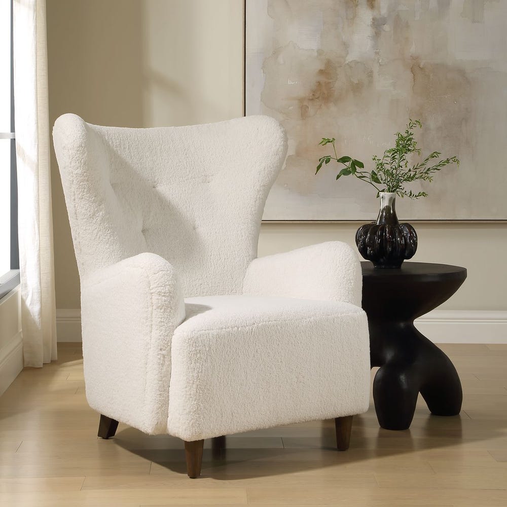 Ingel Armchair