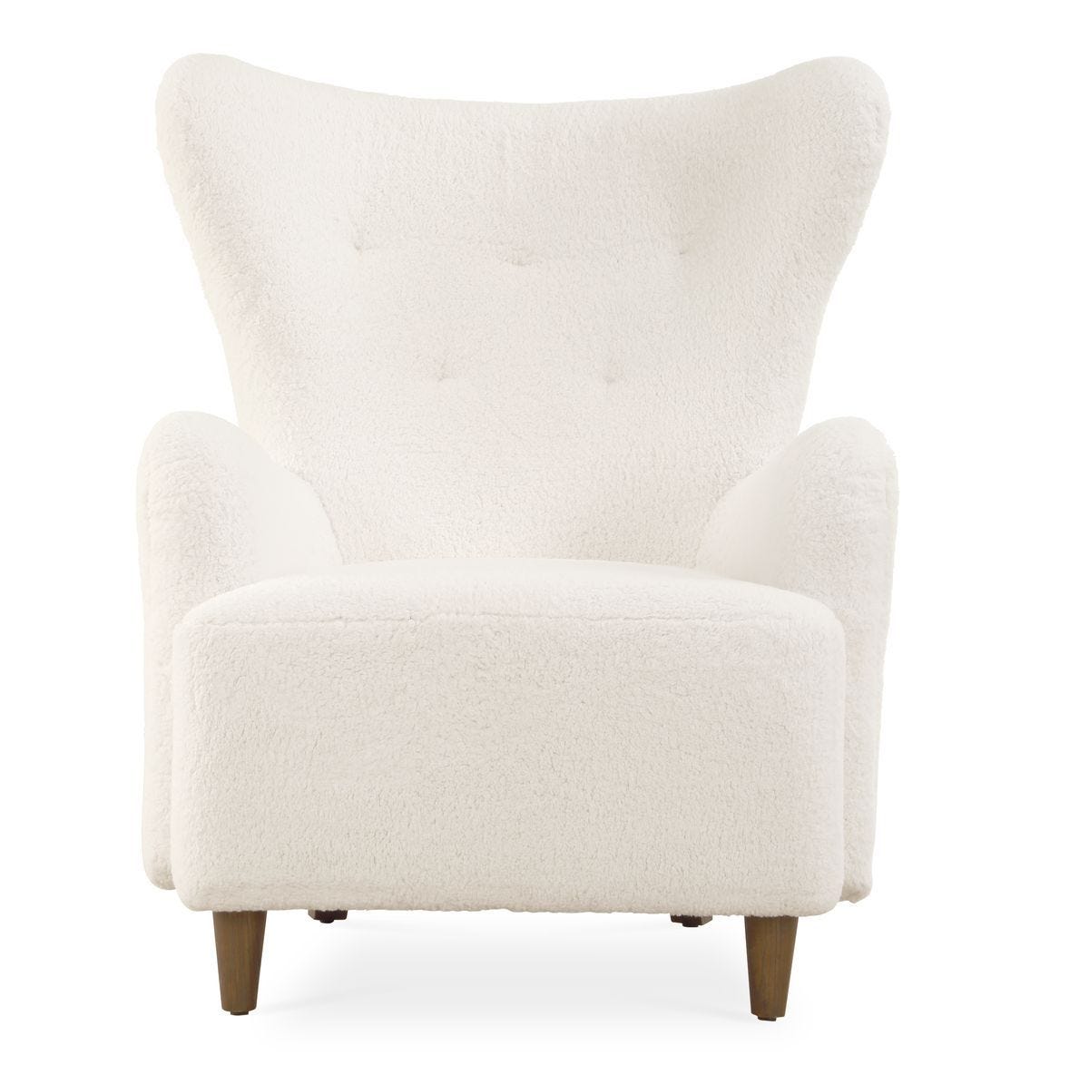Ingel Armchair – Furniture by Uttermost | Sutter & Vale