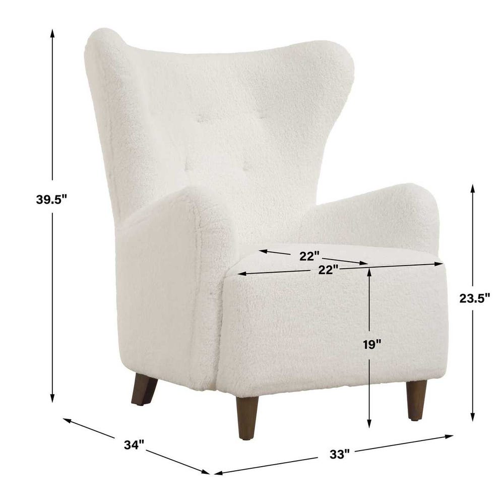 Ingel Armchair