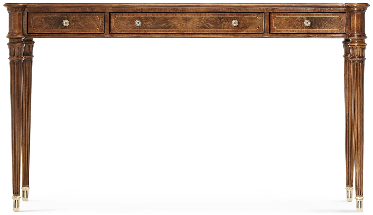 Grandison Console Table | Theodore Alexander | Sutter & Vale