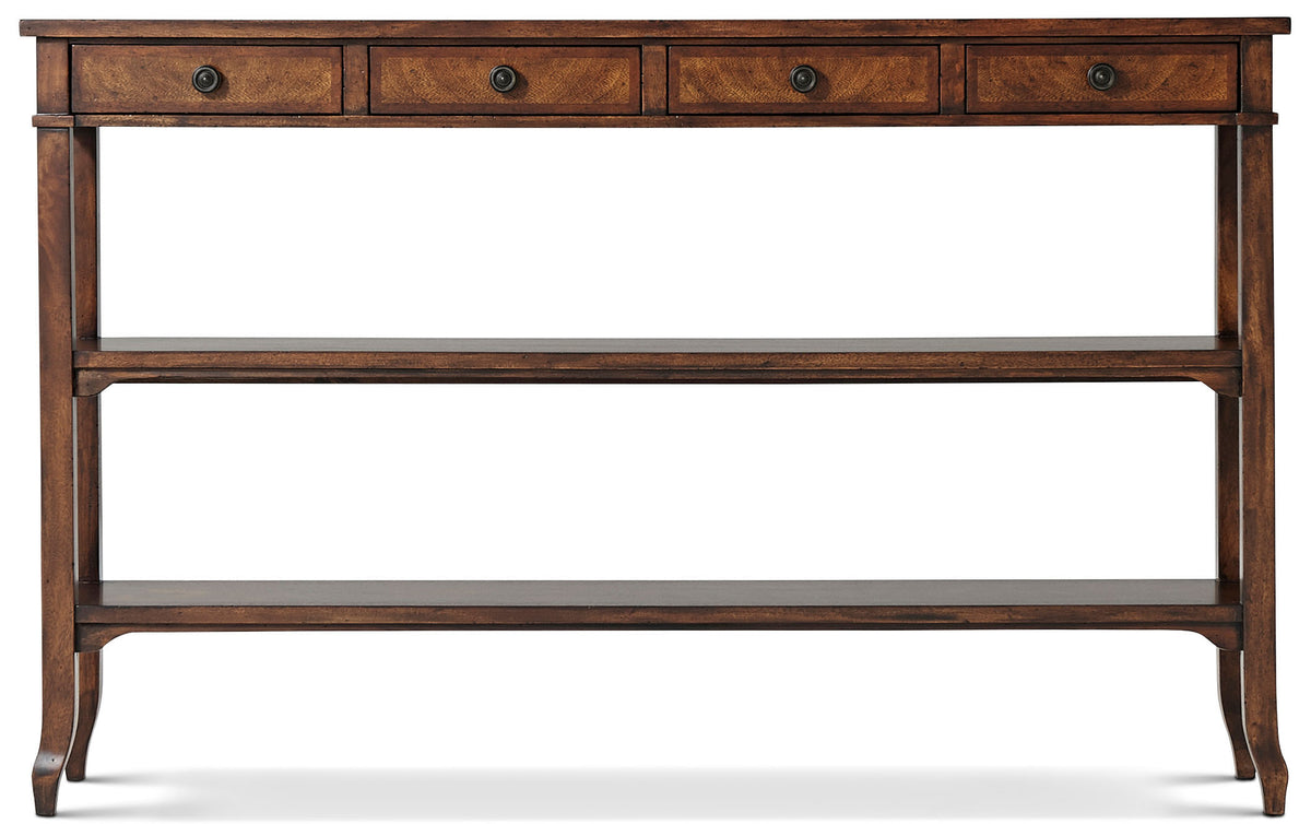 Luberon Console Table | Theodore Alexander | Sutter & Vale