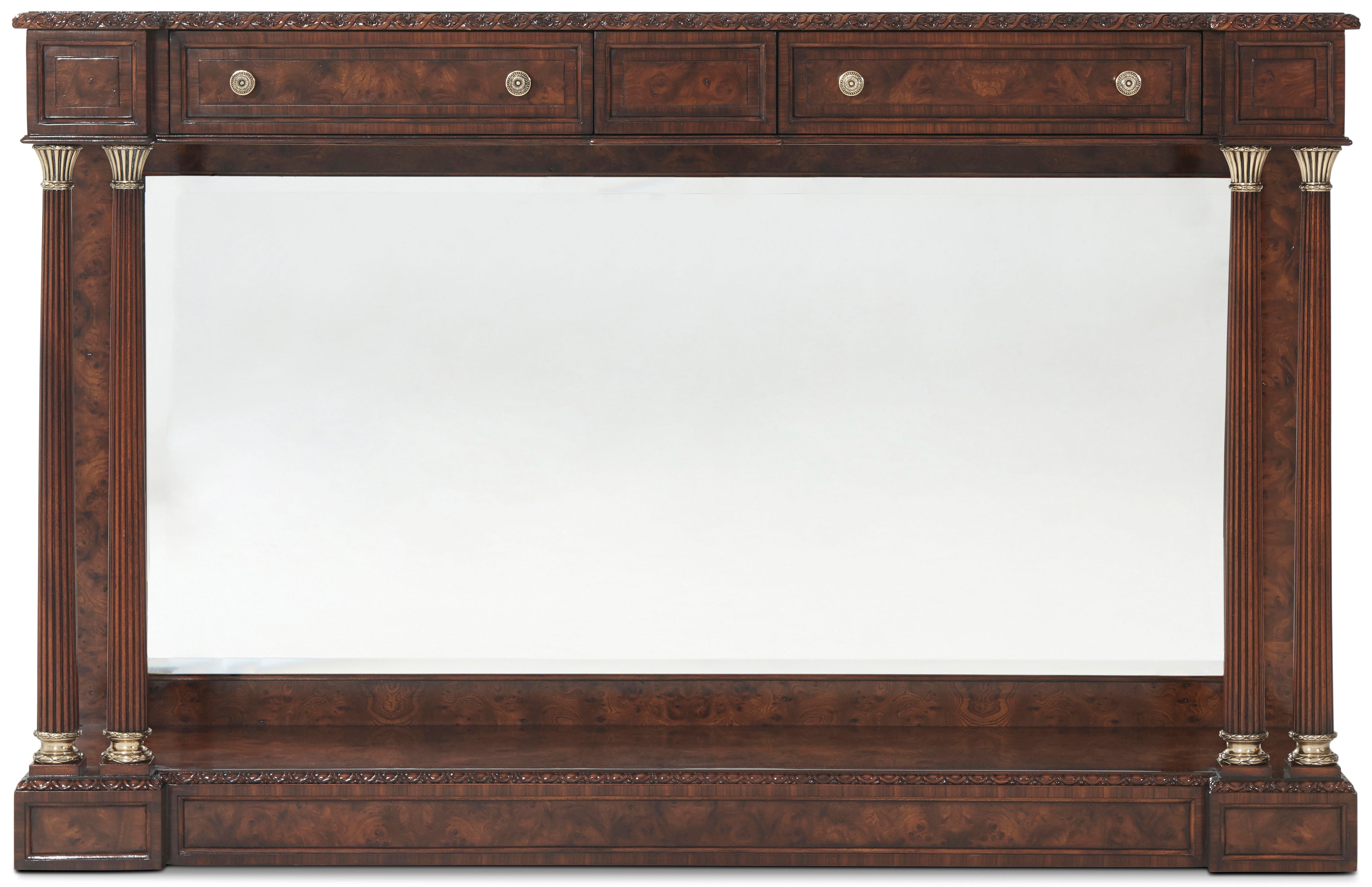 House of Hanover Console Table | Theodore Alexander | Sutter & Vale