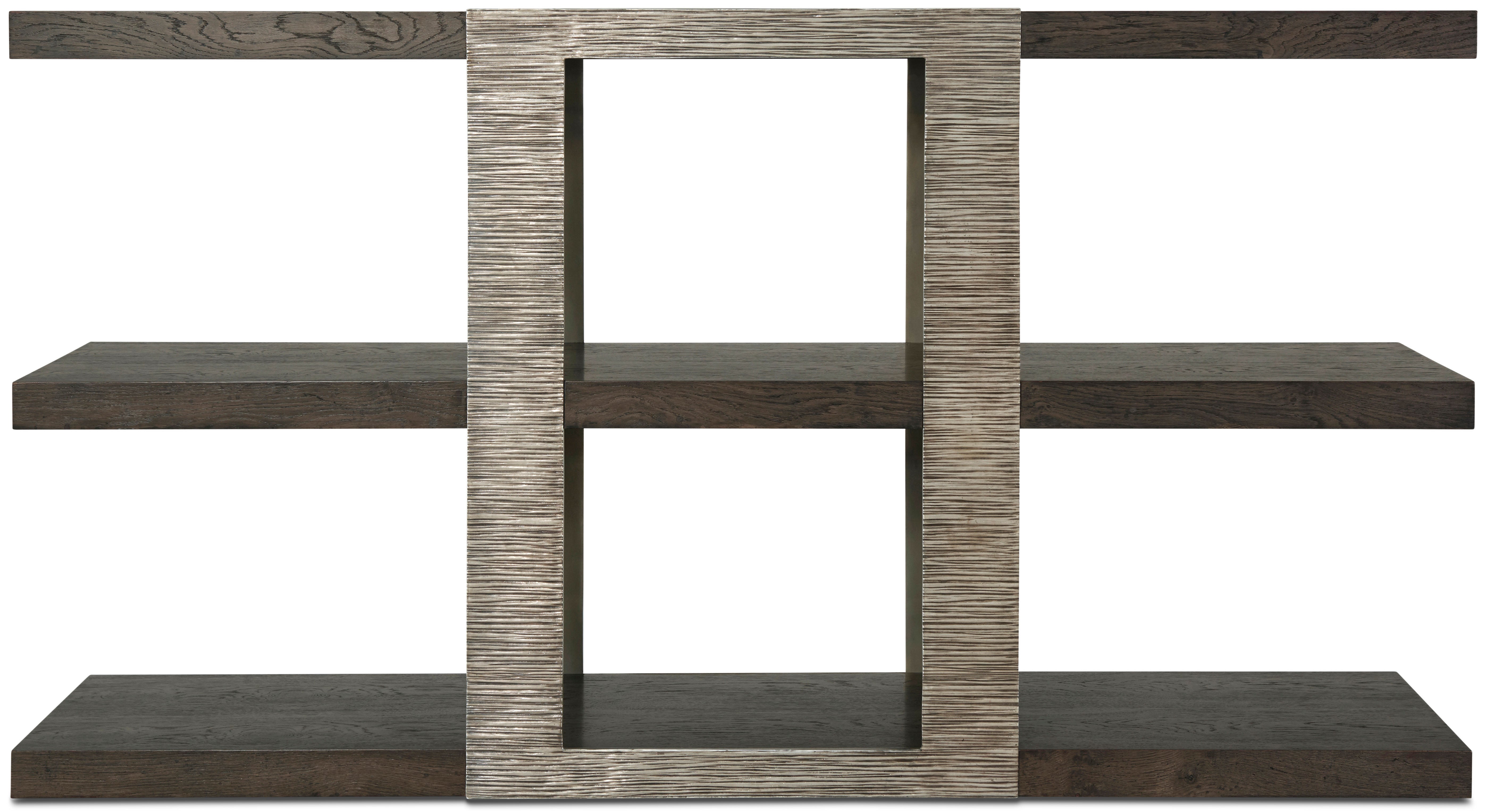 Alden Console Table – Consoles by Theodore Alexander | Sutter & Vale