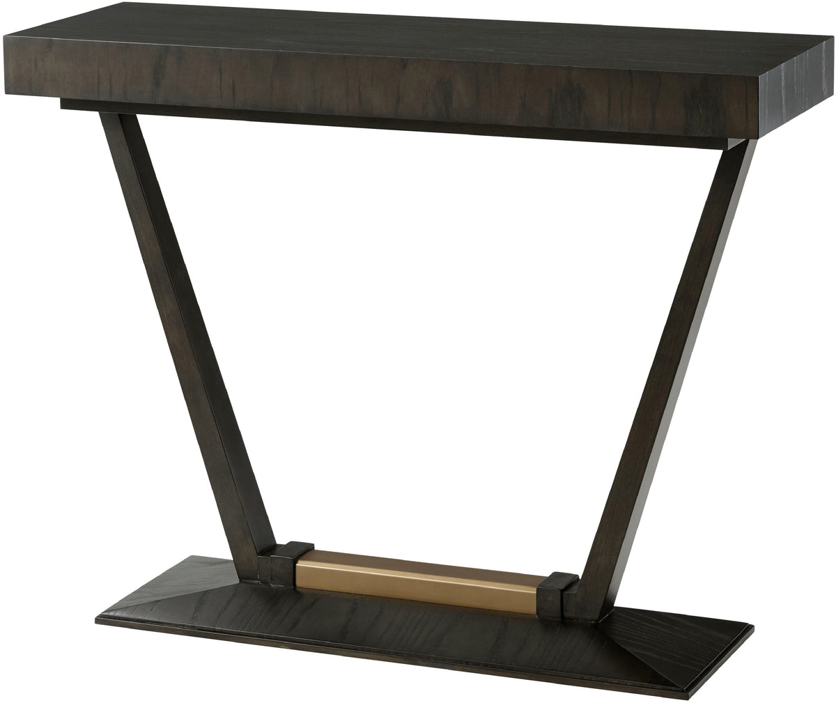 Theirry Console Table | Theodore Alexander | Sutter & Vale