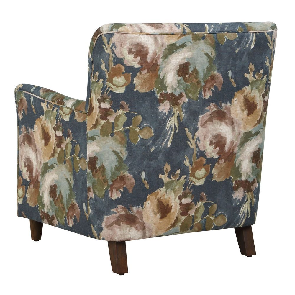 Lainey Armchair, Floral