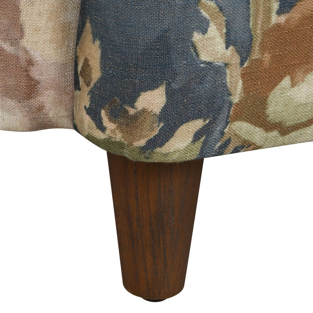 Lainey Armchair, Floral by Uttermost