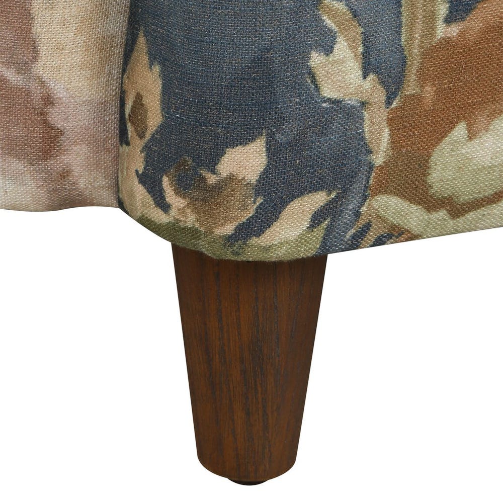 Lainey Armchair, Floral