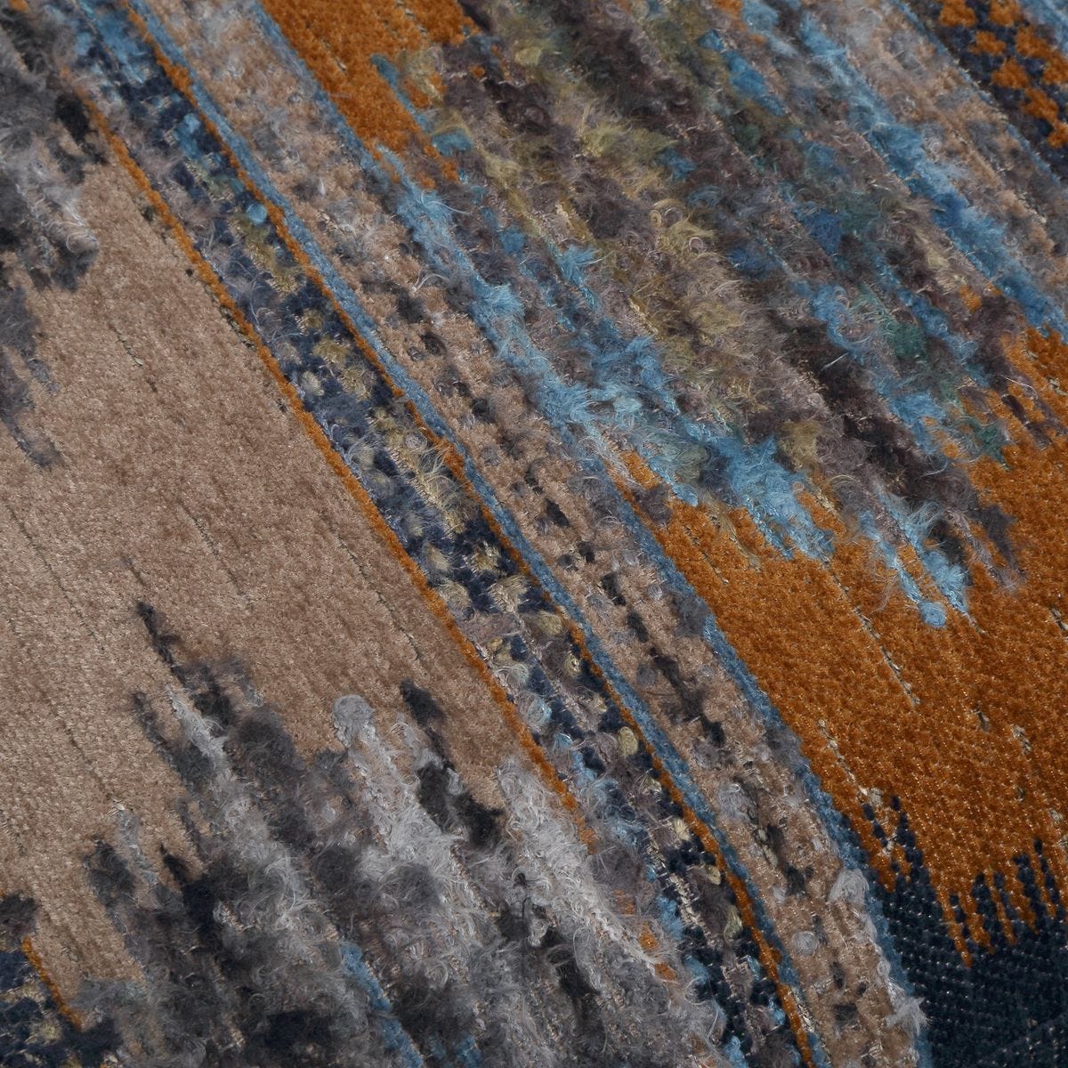 Lainey Armchair, Ikat – Furniture by Uttermost | Sutter & Vale