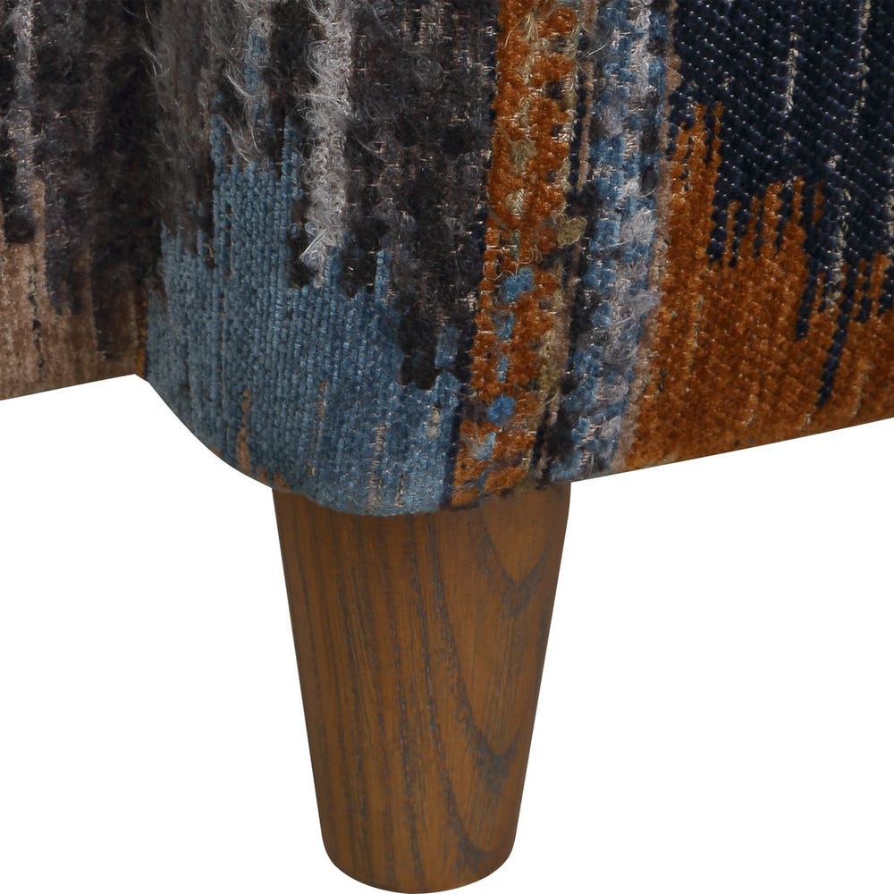 Lainey Armchair, Ikat