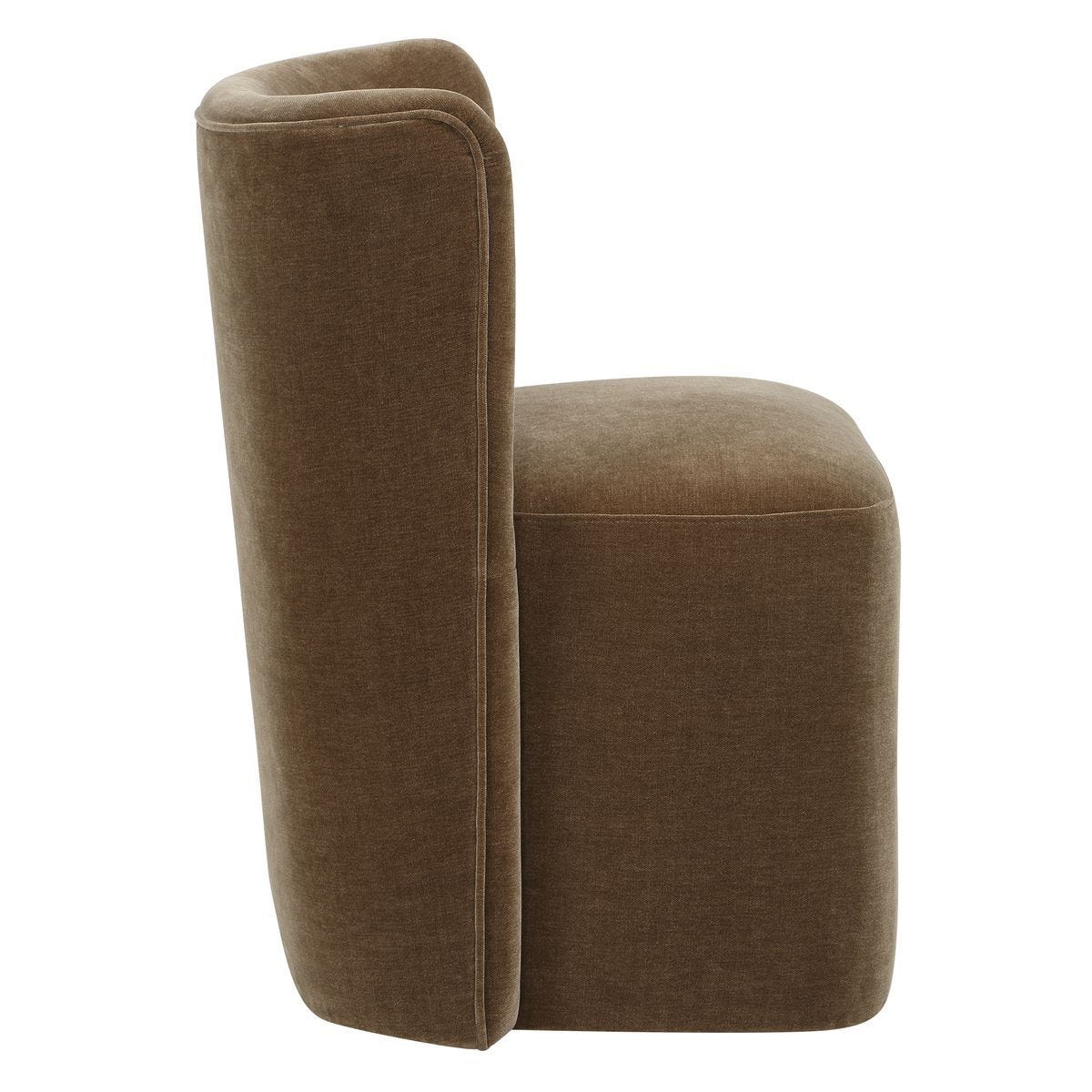 Outlook Dining Chair – Furniture by Uttermost | Sutter & Vale