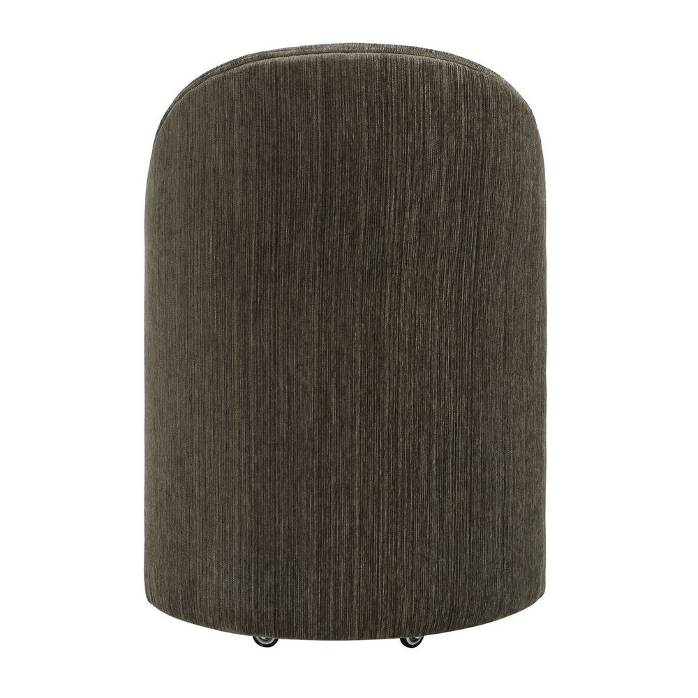 Roll With It Dining Chair, Herb