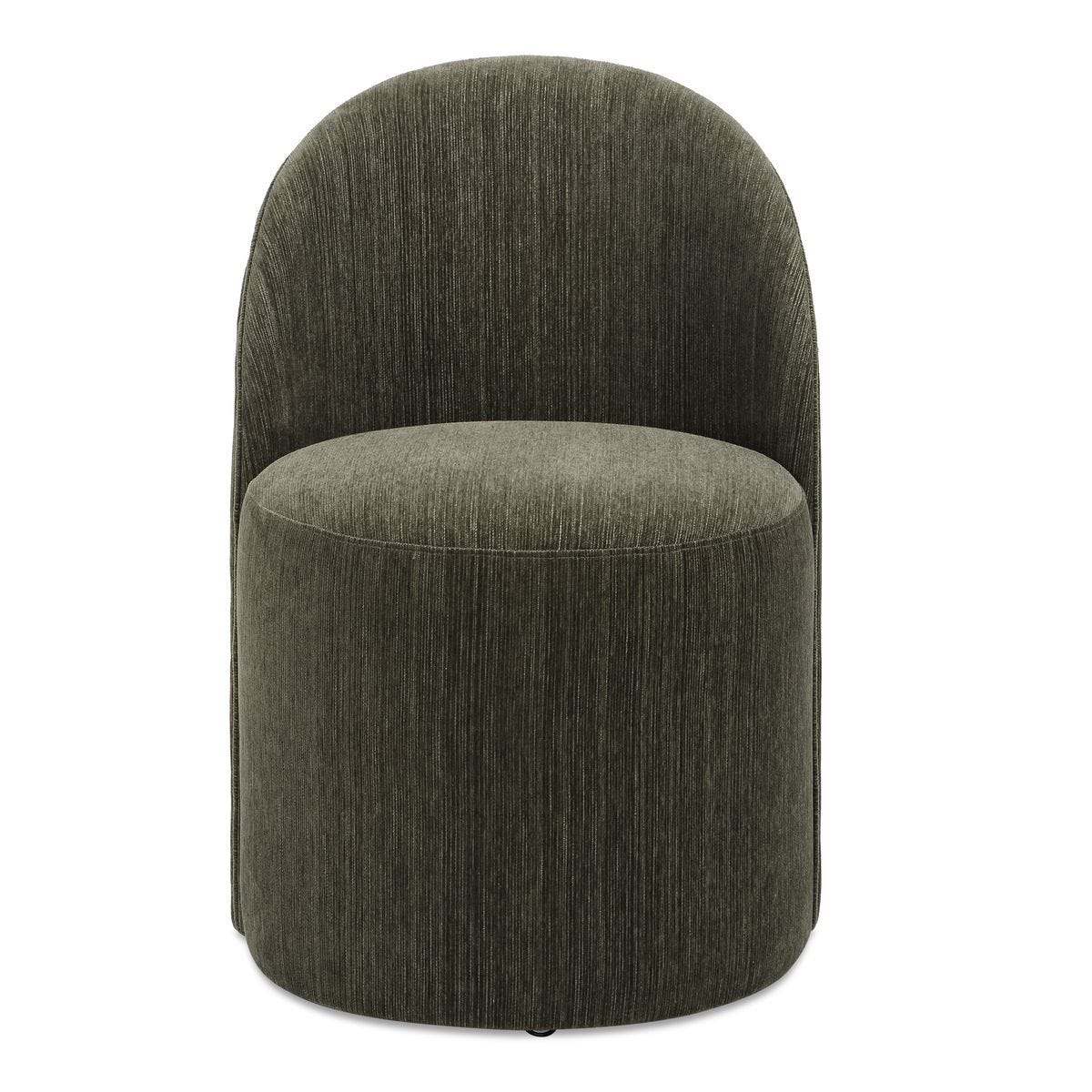 Roll With It Dining Chair, Herb – Furniture by Uttermost | Sutter & Vale