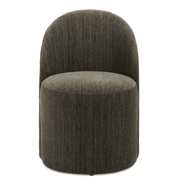 Roll With It Dining Chair, Herb