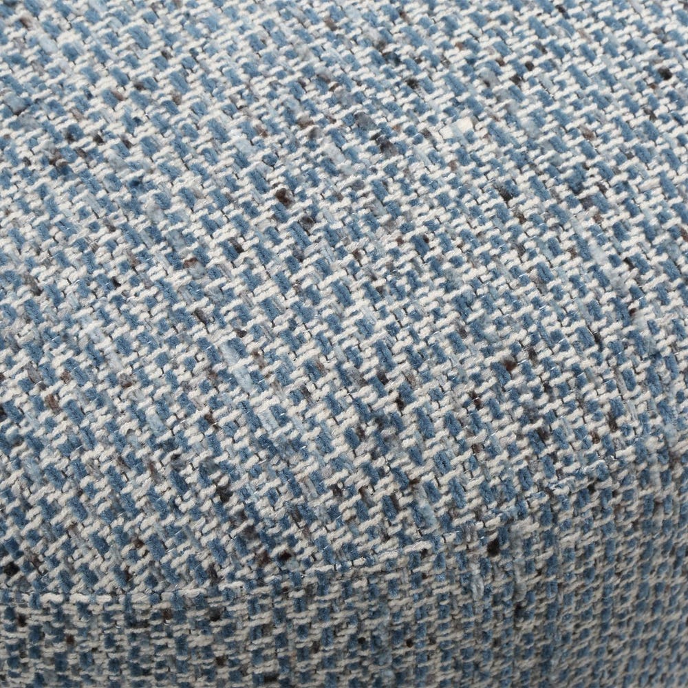 Roll With It Dining Chair, Denim