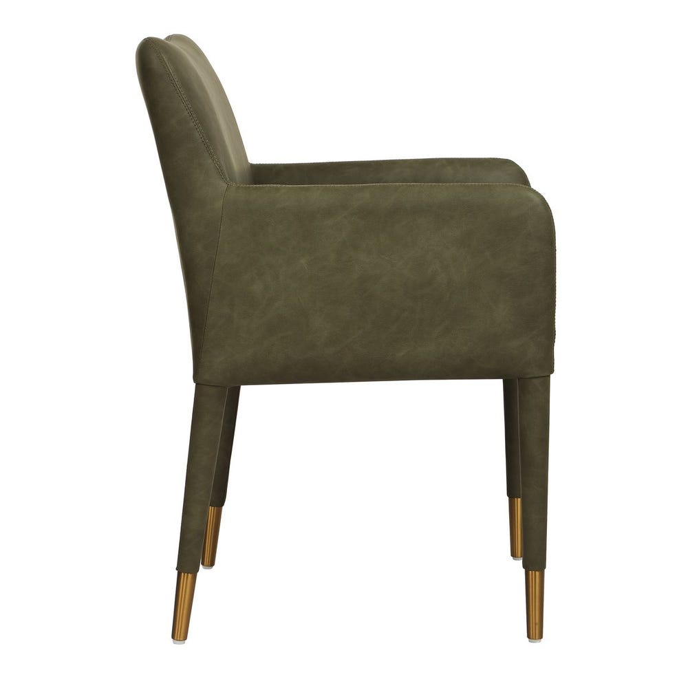 Conifer Dining Armchair, Pine