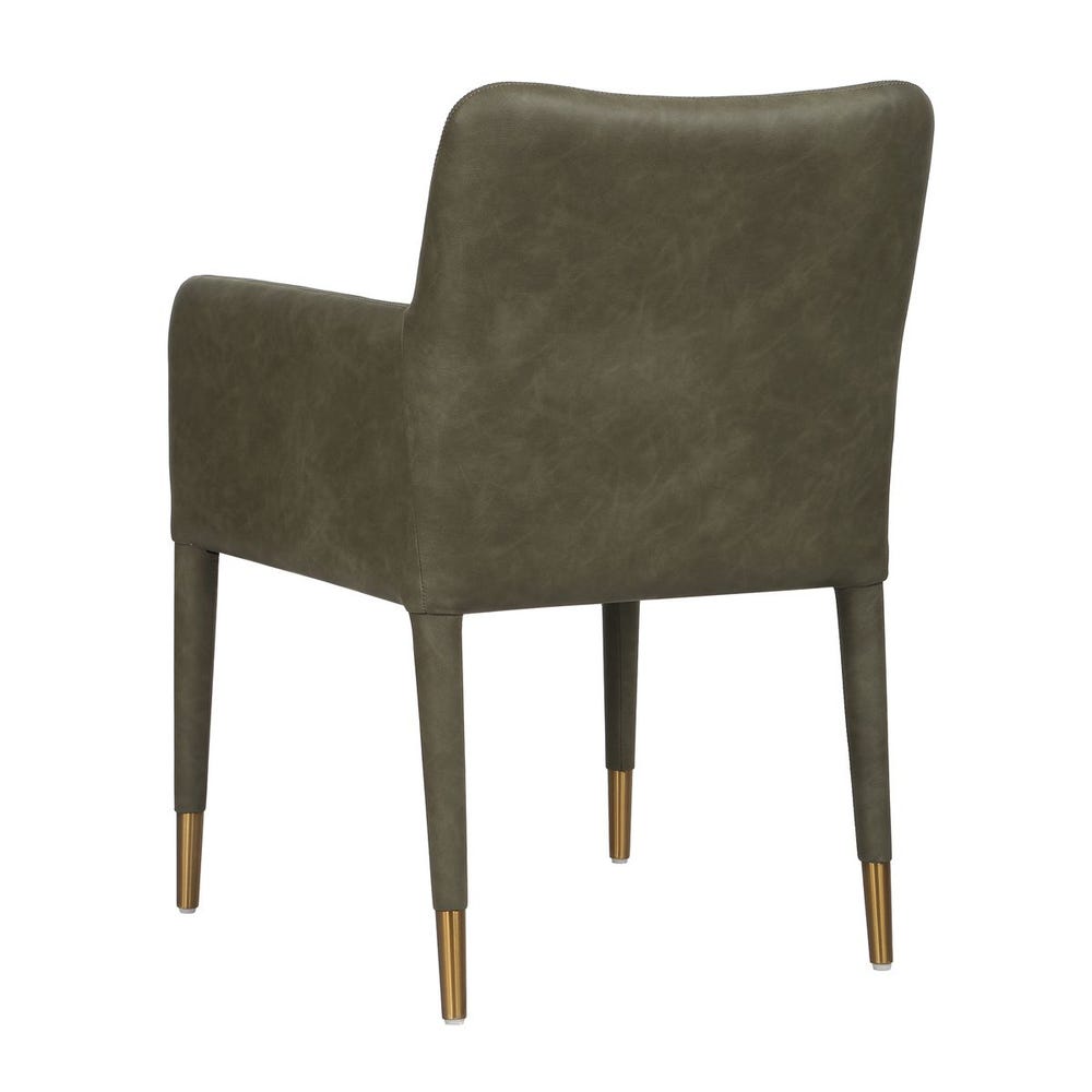 Conifer Dining Armchair, Pine