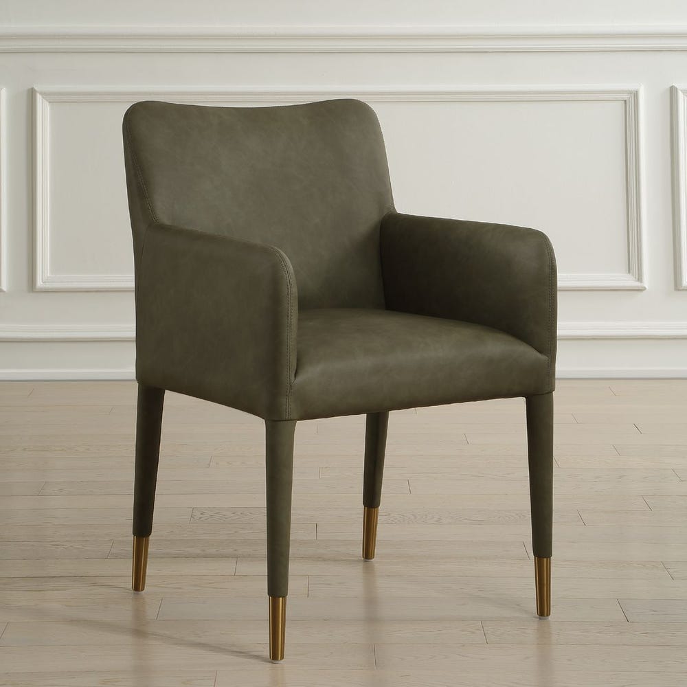 Conifer Dining Armchair, Pine