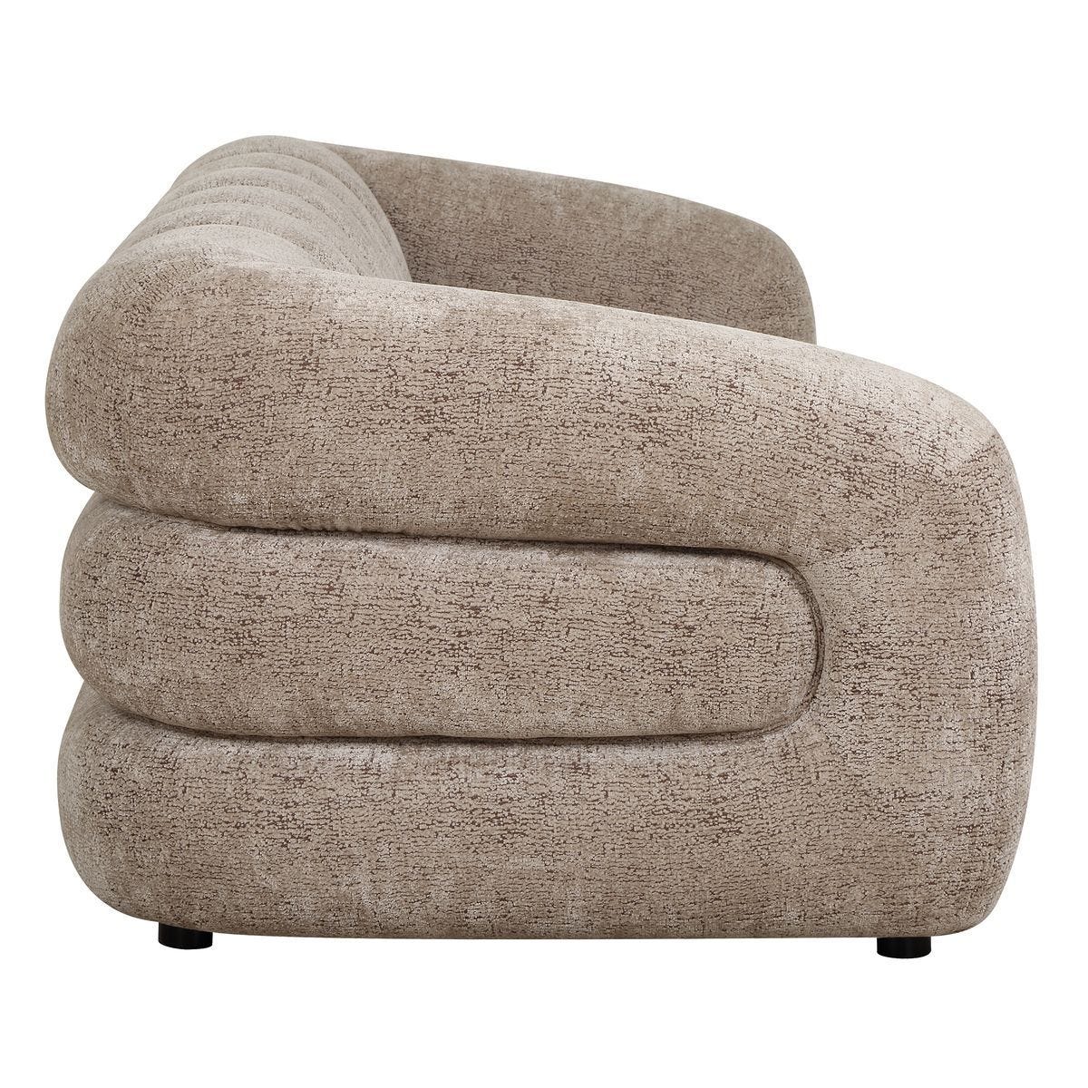Modella Sofa – Furniture by Uttermost | Sutter & Vale