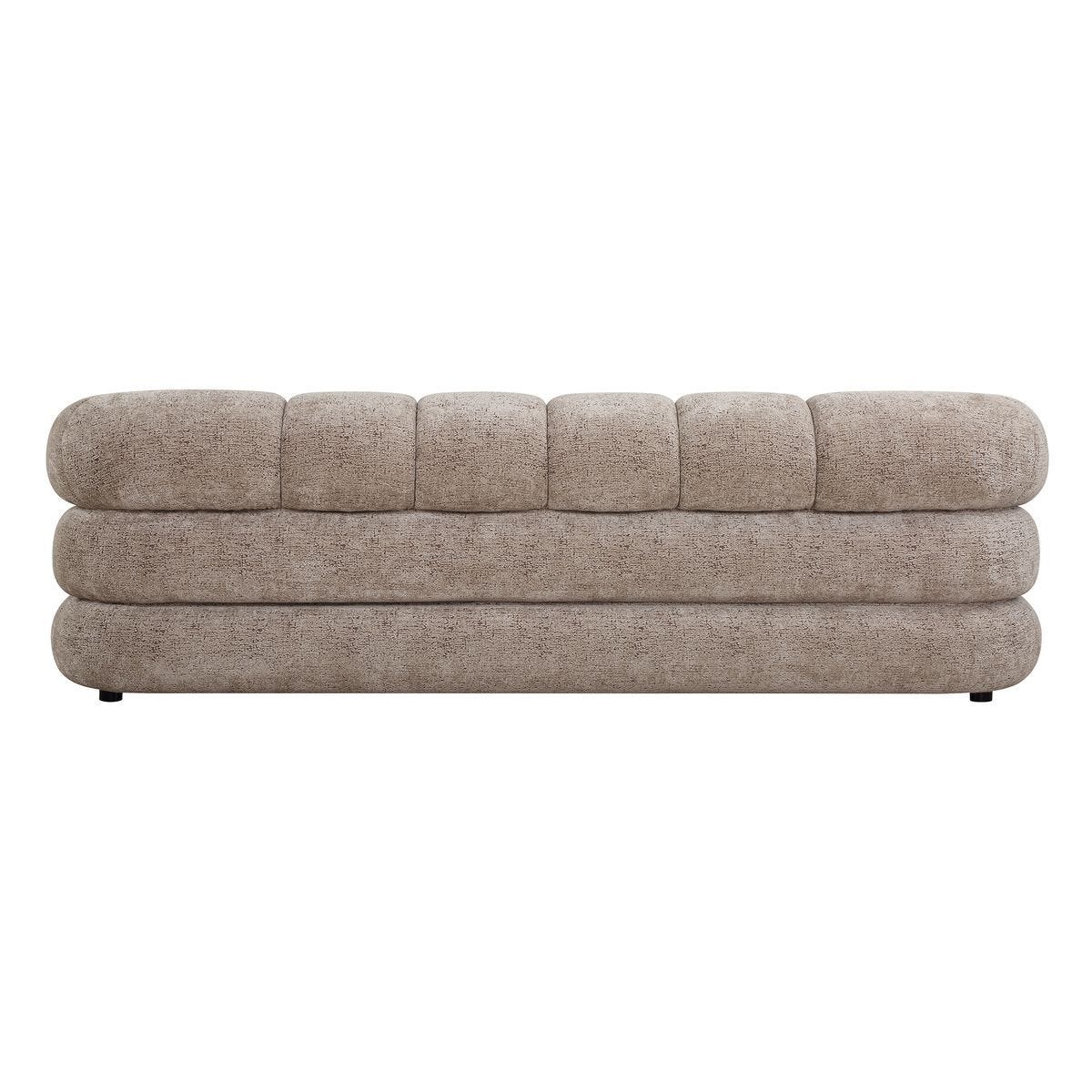 Modella Sofa – Furniture by Uttermost | Sutter & Vale