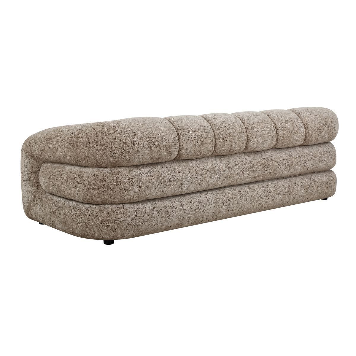 Modella Sofa – Furniture by Uttermost | Sutter & Vale
