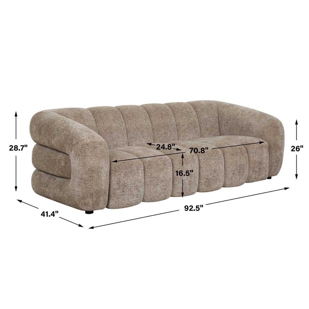 Modella Sofa