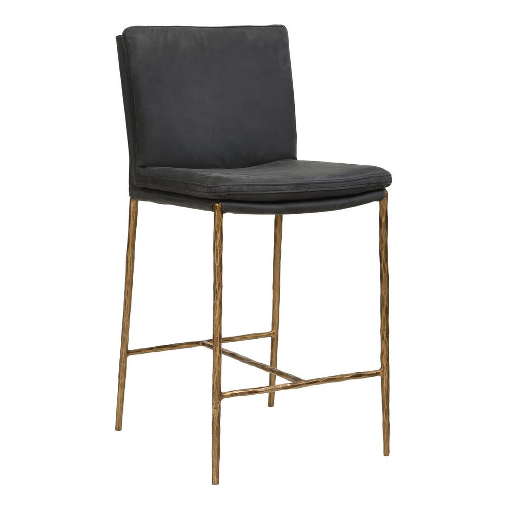 Ascend Counter Stool, Charcoal